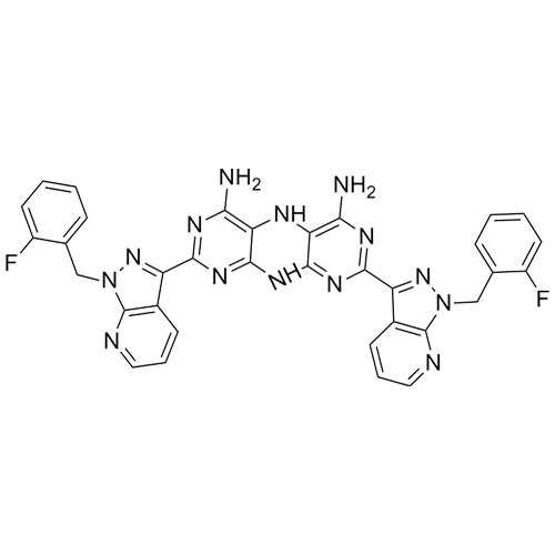 Picture of Riociguat Impurity 20