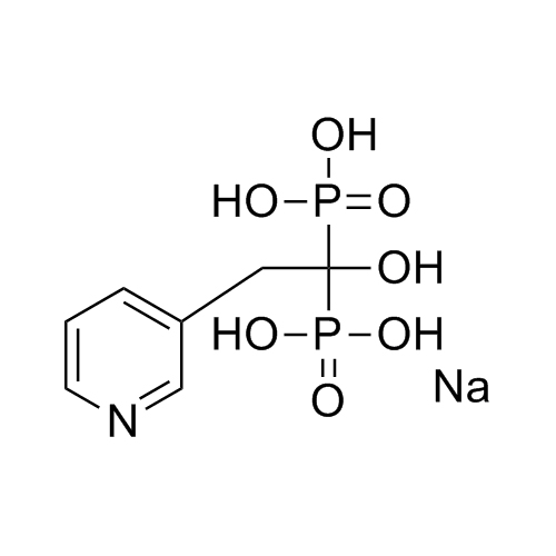 Picture of Risedronic Acid Monosodium Salt
