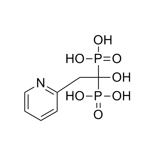 Picture of Risedronate USP Related Compound A (Risedronate EP Impurity B)
