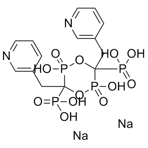 Picture of Risedronate related compound B