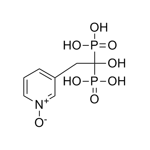 Picture of Risedronic Acid N-Oxide