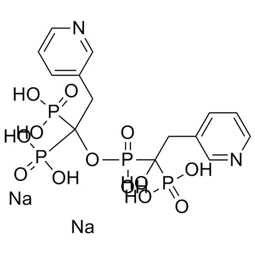 Picture of Risedronate Dimer