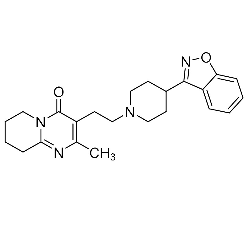 Show details for Risperidone EP Impurity K Picture of Risperidone EP Impurity K