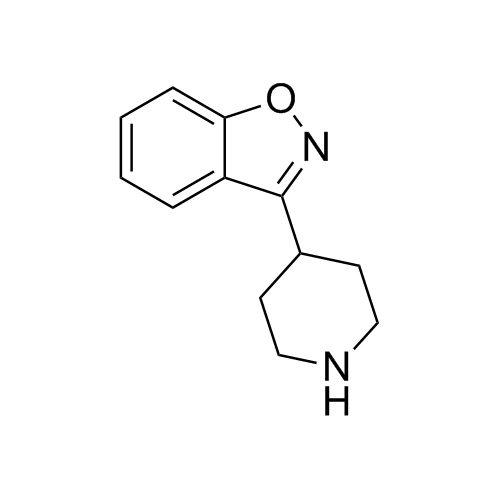 Show details for (3-(4-Piperidyl)-1,2-Benzisoxazole HCl Picture of (3-(4-Piperidyl)-1,2-Benzisoxazole HCl