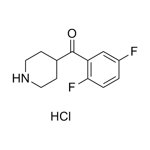 Show details for Risperidone Impurity 2 Picture of Risperidone Impurity 2
