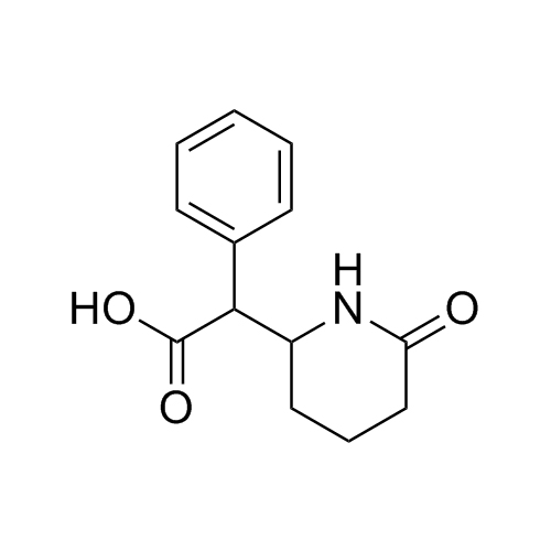 Picture of Ritalinic Acid Lactam