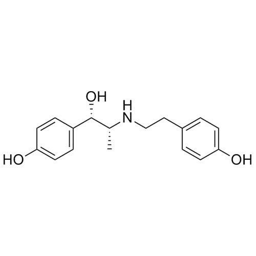 Picture of Ritodrine