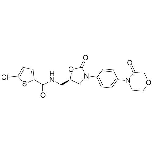 Picture of R-Rivaroxaban