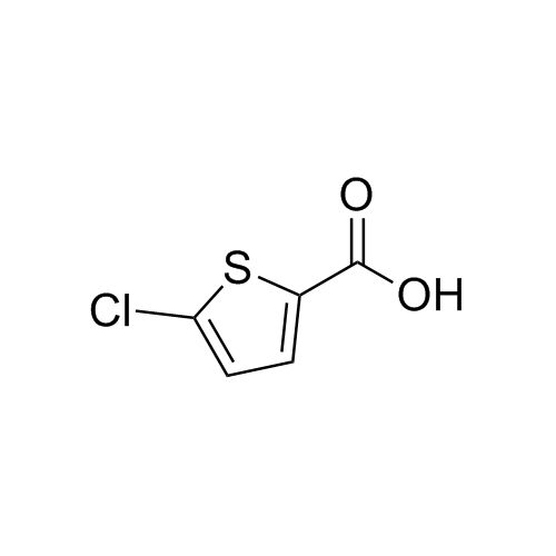 Picture of 5-Chloro-2-thiophenecarboxylic Acid