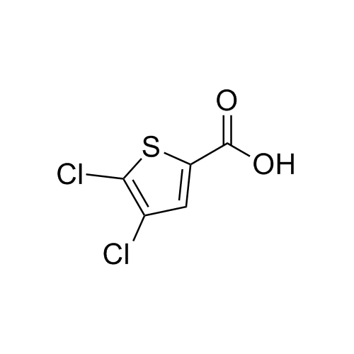 Picture of 4,5-dichlorothiophene-2-carboxylic acid