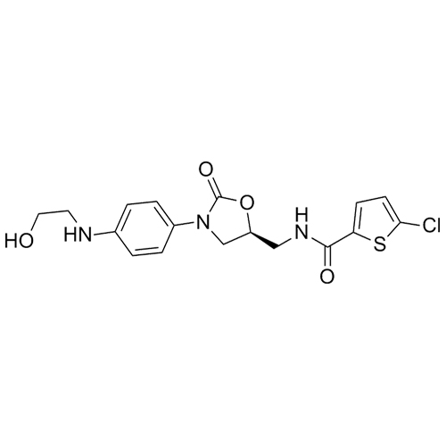 Picture of Rivaroxaban Impurity 12