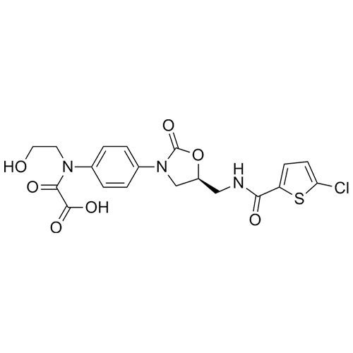 Picture of Rivaroxaban Impurity 13