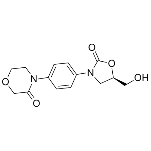 Picture of Rivaroxaban Impurity 19