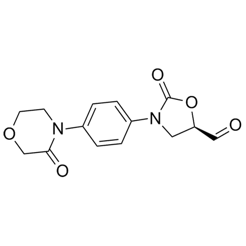 Picture of Rivaroxaban Impurity 20