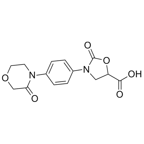 Picture of Rivaroxaban Impurity 22