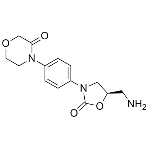 Picture of Rivaroxaban Impurity 29