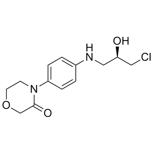 Picture of Rivaroxaban Impurity E