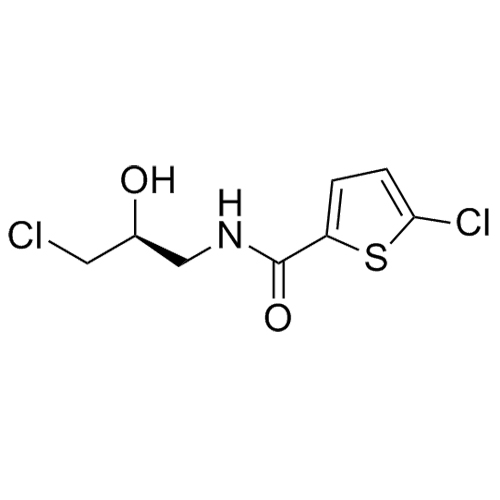 Picture of Rivaroxaban Impurity 55