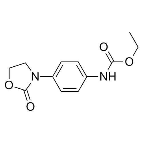 Picture of ethyl (4-(2-oxooxazolidin-3-yl)phenyl)carbamate