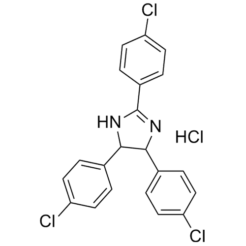 Picture of Rivaroxaban Impurity 60 HCl