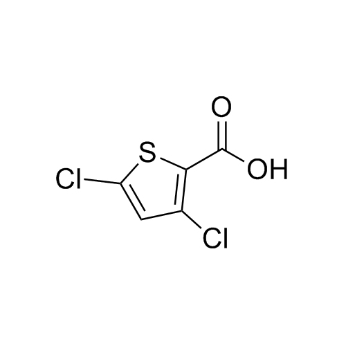 Picture of 3,5-dichlorothiophene-2-carboxylic acid