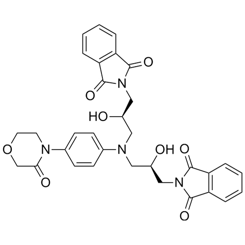 Picture of Rivaroxaban Impurity 75