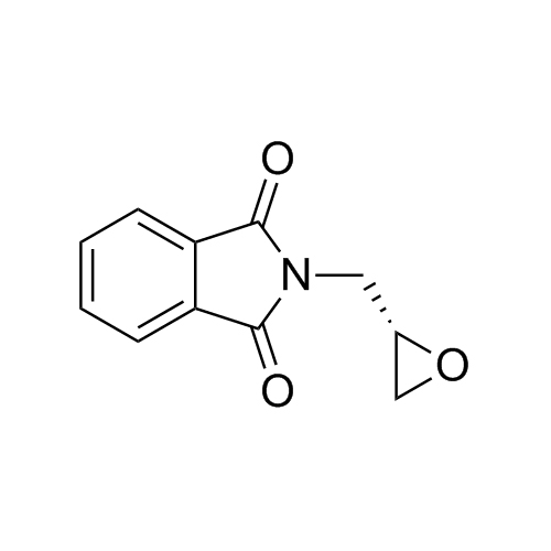 Picture of N-(S)-Glycidylphthalimide