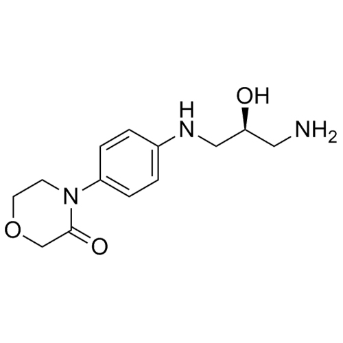 Picture of Rivaroxaban Impurity 41