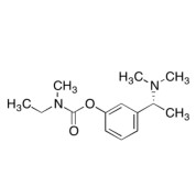 Picture of (R)-Rivastigmine (Rivastigmine EP Impurity D)