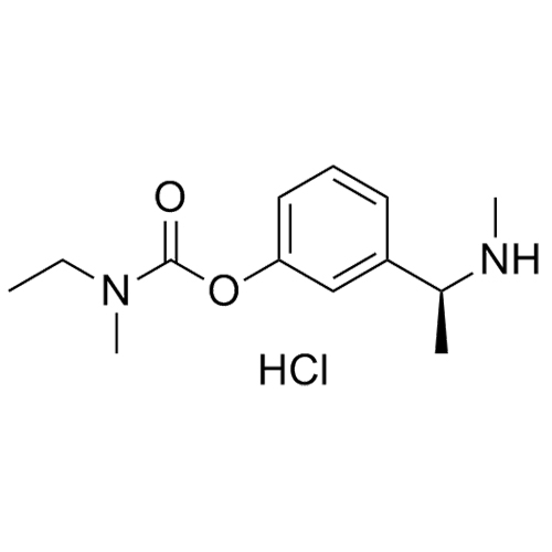 Picture of Rivastigmine EP Impurity E HCl