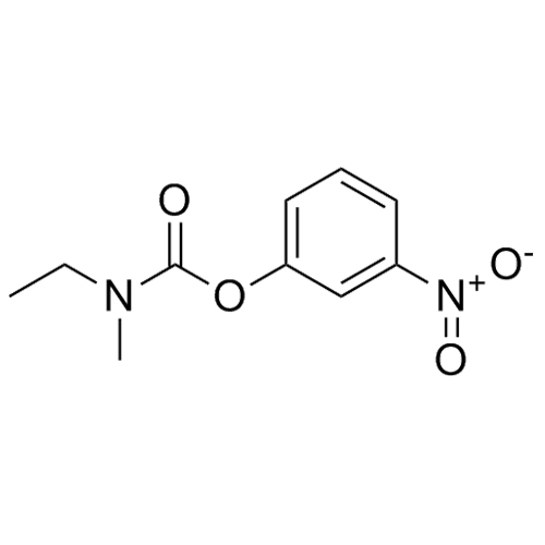 Show details for Rivastigmine Carbamate Impurity Picture of Rivastigmine Carbamate Impurity