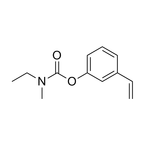 Show details for N-Ethyl-N-methyl-3-vinylphenyl Carbamate Picture of N-Ethyl-N-methyl-3-vinylphenyl Carbamate