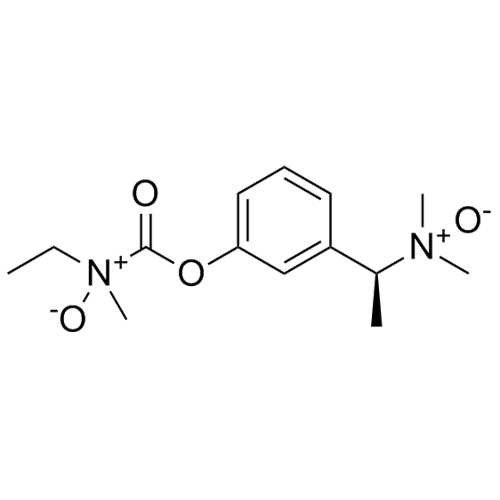 Show details for Rivastigmine Impurity 2 Picture of Rivastigmine Impurity 2