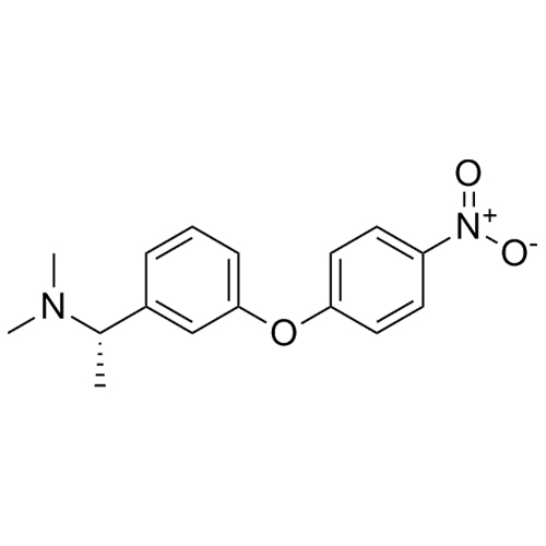 Show details for Rivastigmine Ether Impurity Picture of Rivastigmine Ether Impurity