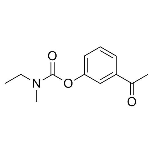 Picture of Rivastigmine EP Impurity C