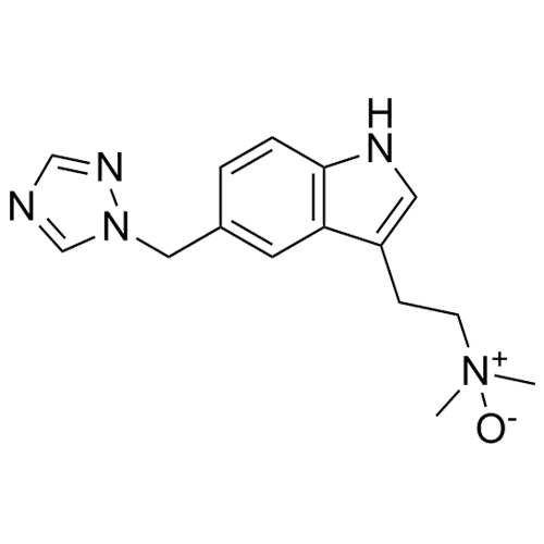 Picture of Rizatriptan EP Impurity H