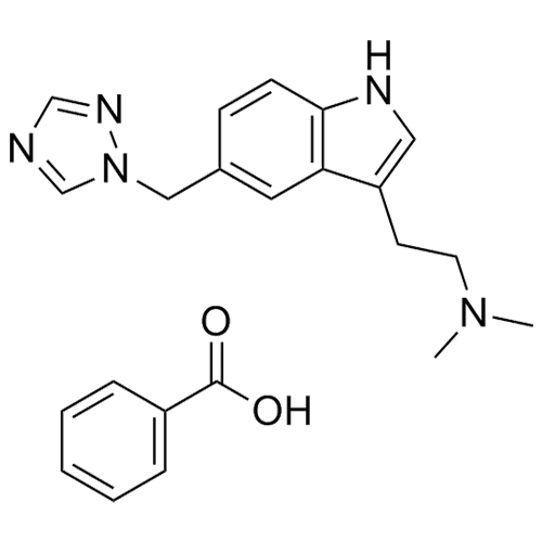 Picture of Rizatriptan Benzoate