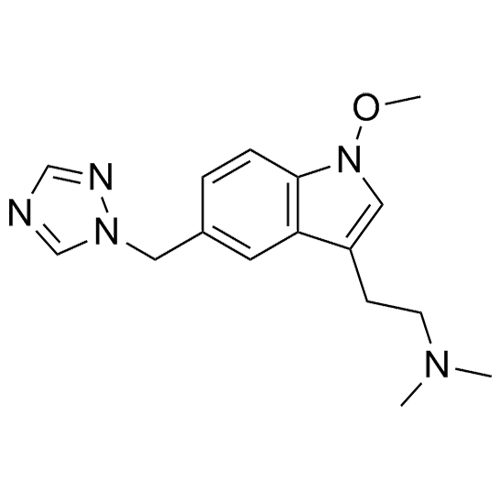 Picture of Rizatriptan Impurity A