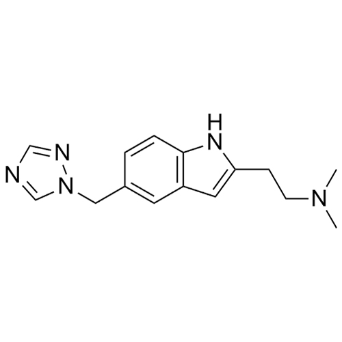 Picture of Rizatriptan EP Impurity C