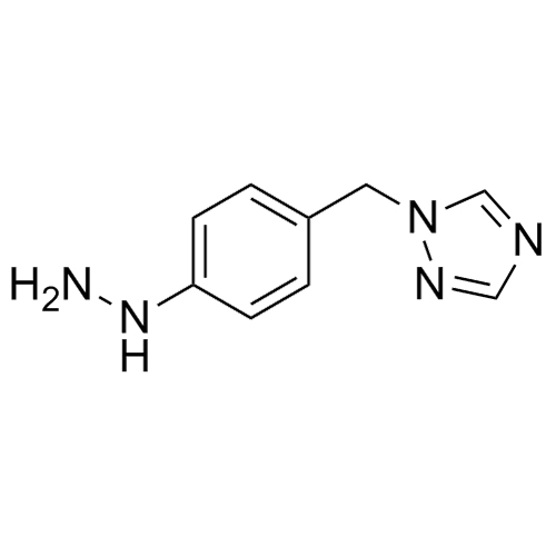 Picture of Rizatriptan Impurity DiHCl