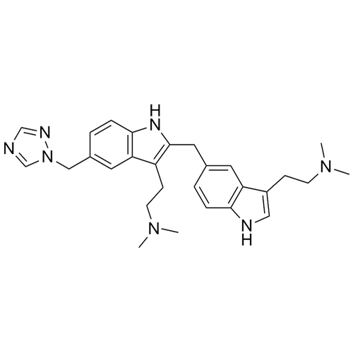 Picture of Rizatriptan EP Impurity A