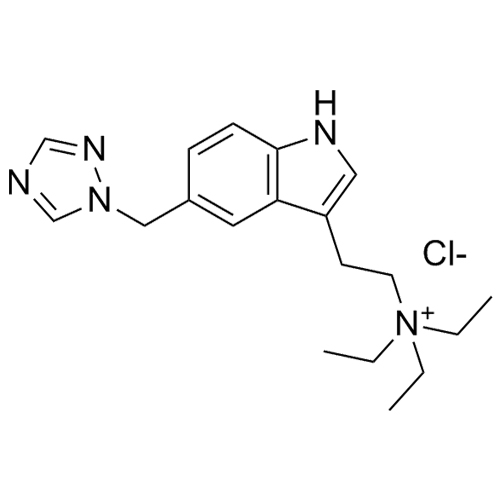 Picture of Rizatriptan EP Impurity D