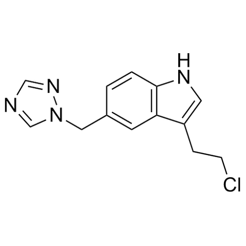 Picture of Rizatriptan EP Impurity G