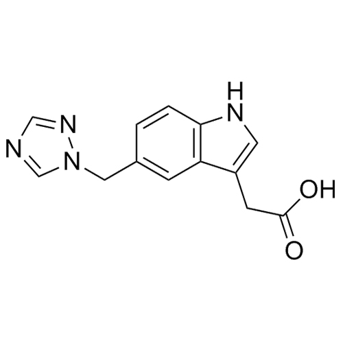 Picture of Triazolomethylindole-3-Acetic Acid