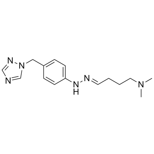 Picture of Rizatriptan Impurity 1