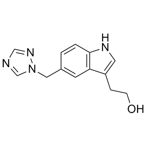 Picture of Rizatriptan EP Impurity F