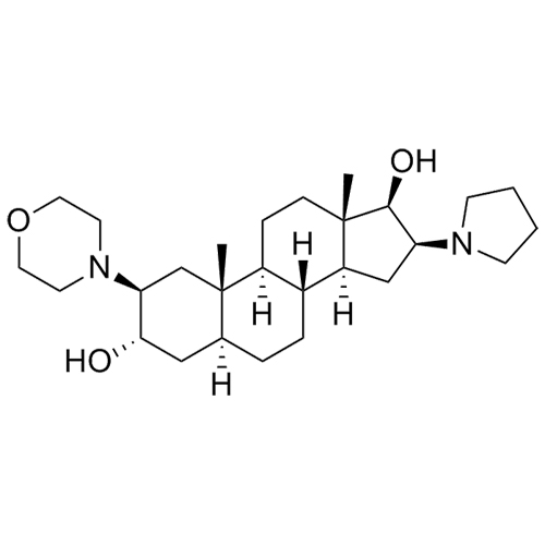 Picture of Rocuronium Bromide EP Impurity G