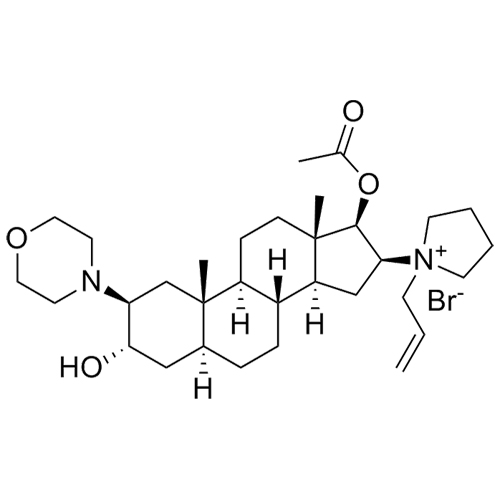 Picture of Rocuronium Bromide