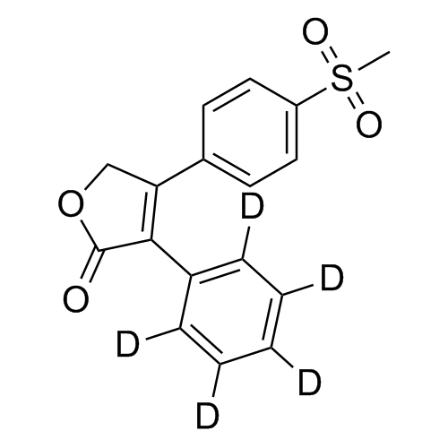 Picture of Rofecoxib-d5