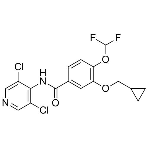 Picture of Roflumilast